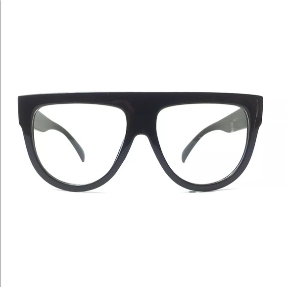 3 for $32 Clear Flat Top Frames - Picture 3 of 6